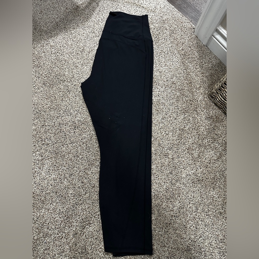 Fabletics PureLuxe High-Waisted 7/8 Leggings - 1X Tall